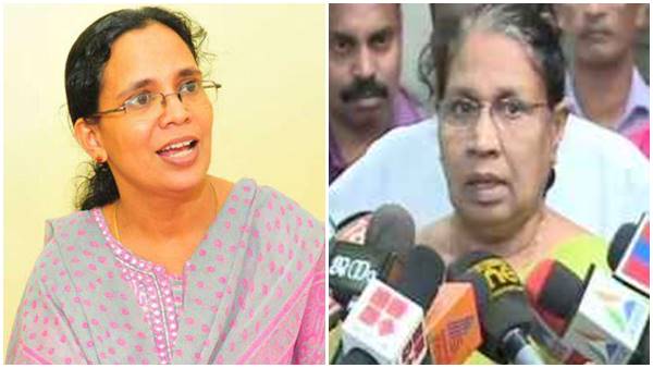  സ്ത്രീകളെ ചേർത്തു പിടിക്കേണ്ടവർ തന്നെ അതിന് വിരുദ്ധമാകുമ്പോൾ?