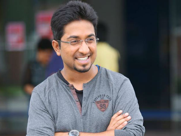 വിനീത് ശ്രീനിവാസന് വിനീത് ശ്രീനിവാസന്