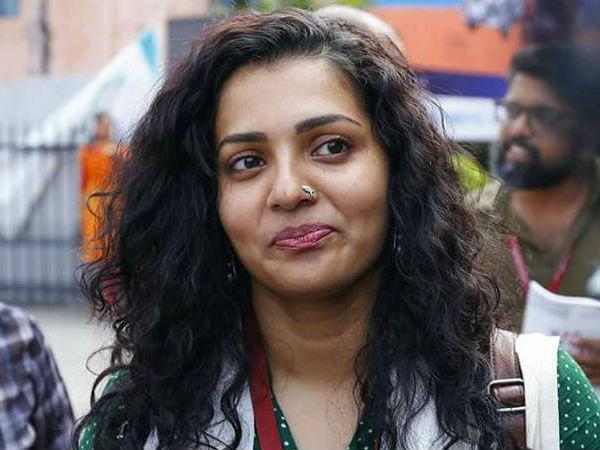 പോസ്റ്റിലെ ലൈക്ക് പിന്‍വലിച്ചു