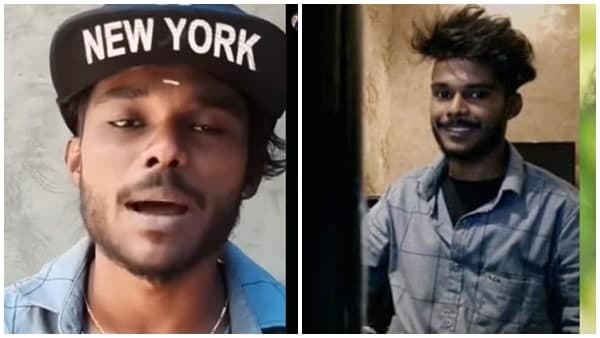 അമ്പിളി ഒളിവിൽ