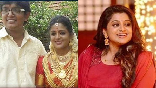 അവളുടെ മനക്കരുത്ത് അവളുടെ മനക്കരുത്ത്
