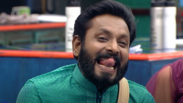 കിടിലം ഫിറോസെന്ന് പറഞ്ഞു നടക്കുന്നുമില്ല