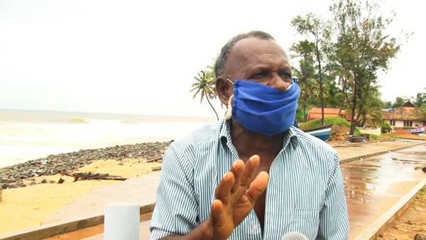 അവഗണന മാത്രം