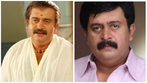 ദാവൂദ് ഇബ്രാഹിമിന്റെ ആളുകള്‍ വഴി