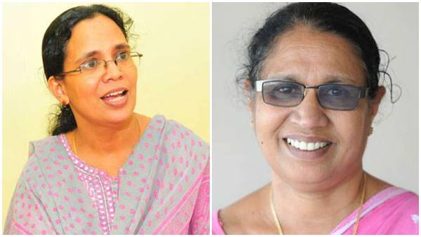 ജുഡീഷ്യറി പദവിയിലിരിക്കുന്നവർ കമ്മീഷനിലേക്ക് വരണ്ടേ?