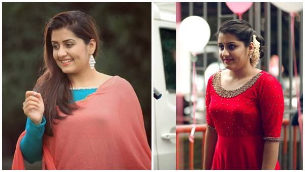 അതാണ് പേടി