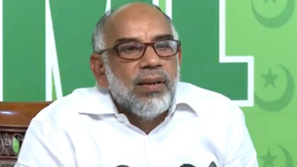 യൂത്ത് ലീഗ് യോഗത്തിലെ വിമര്‍ശനം