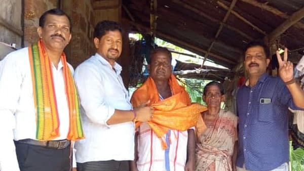 പണം നല്കിയത് സുനില് നായിക് പണം നല്കിയത് സുനില് നായിക്