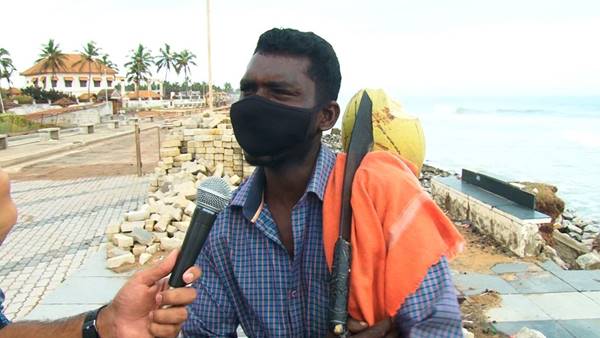 തടസ്സമാകുന്ന കൊവിഡ് മഹാമാരി