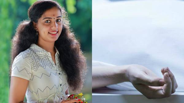 വിസ്മയയുടെ മരണം