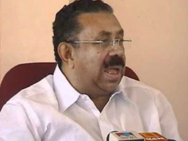  യുഡിഎഫിന് സംഘടനാ ദൗര്‍ബല്യം