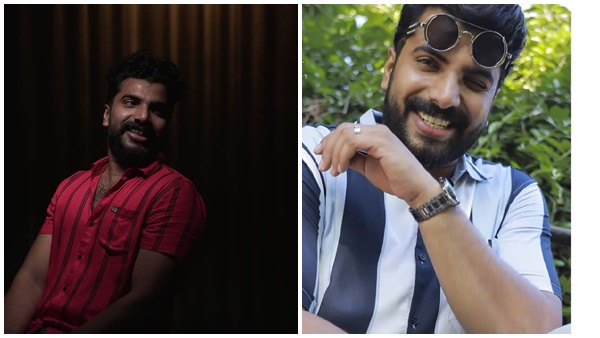 കഷ്ടപ്പെട്ട് ശ്രമിക്കുകയാണ്