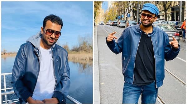 അവളും കുടുംബവും