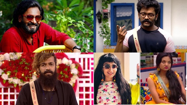 ബിഗ് ബോസ് വോട്ടിങ് ബിഗ് ബോസ് വോട്ടിങ്