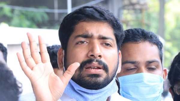 തോൽവിയുടെ ഉത്തരവാദി