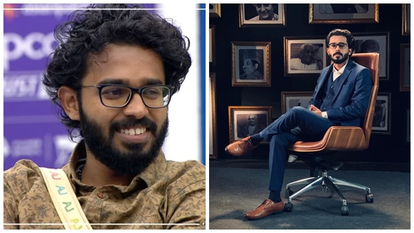 ബിഗ് ബോസിന് മുമ്പ്