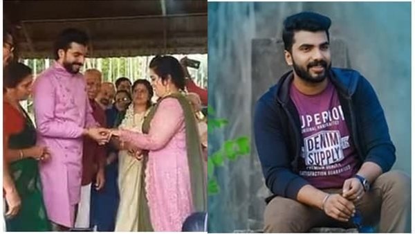 കൗതുകമോ ആരാധനയോ