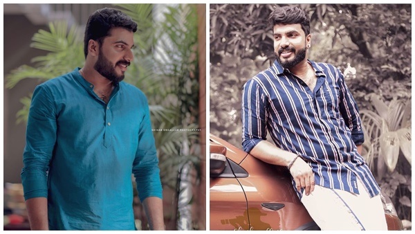 കല്യാണം