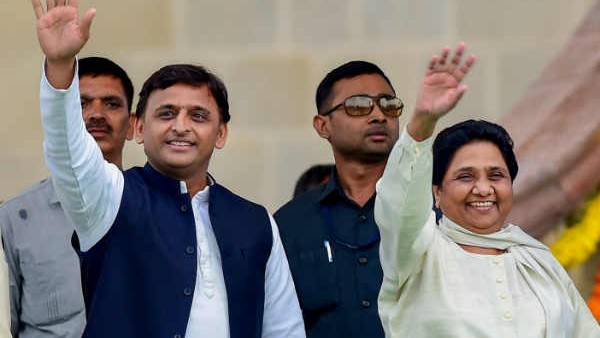 ബിഎസ്പി ബന്ധത്തില്‍ സംഭവിച്ചത്