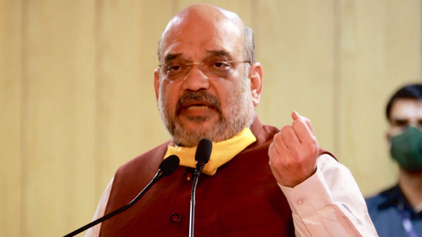അമിത് ഷായുടെ ഗെയിം?