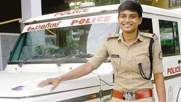 ആനി ശിവയുടെ വൈറല്‍ വാക്കുകള്‍