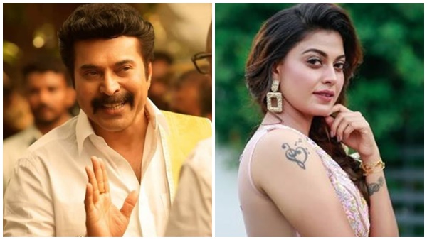 മമ്മൂട്ടി എങ്ങനെ