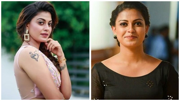 അശ്ലീല കമന്‍റ് 