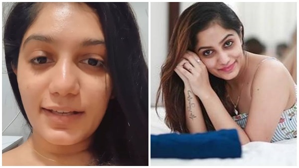 ഞാന്‍ ഉണ്ട് ഇവിടെ