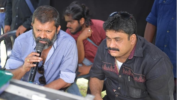 എപ്പോഴും ഞങ്ങള്‍ ഒന്നിച്ച്