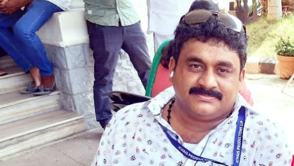 ബാദുമോനെ..എന്നുള്ള വിളി