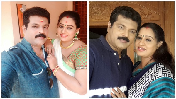 ചേച്ചിയുടെ മകന്‍