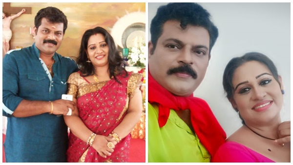 ബീന ഭയന്നു