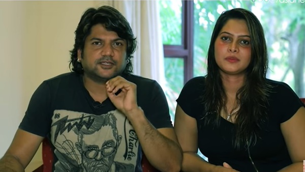 സംസാരിച്ച് തോല്‍പ്പിക്കുക