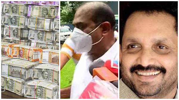 അടുത്തത് സുരേന്ദ്രന്‍