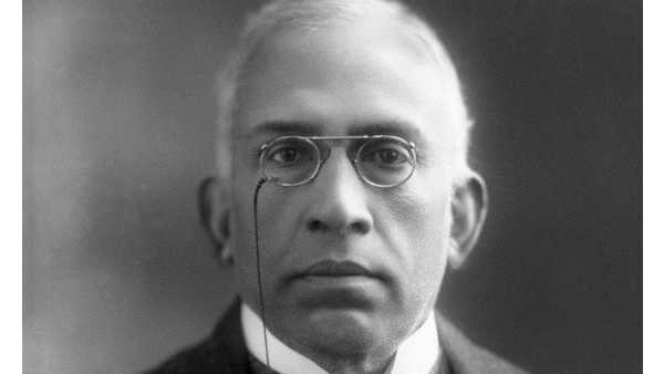 ചേറ്റൂര് ശങ്കരന് നായര് ചേറ്റൂര് ശങ്കരന് നായര്