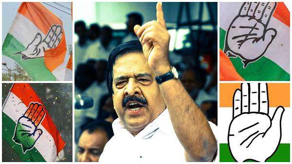 ദേശീയ രാഷ്ട്രീയത്തിലെ പുലി