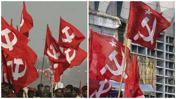 ഇടത് സെലിബ്രിറ്റികള്‍