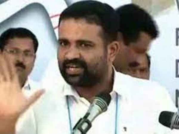 കരുനാഗപ്പളളിയിൽ