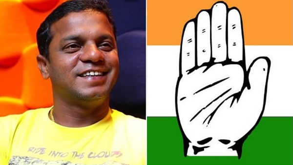 ബാലുശ്ശേരിയില്‍ മത്സരിച്ചത്