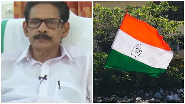 കോണ്‍ഗ്രസിന് തിരിച്ചടിയാകും