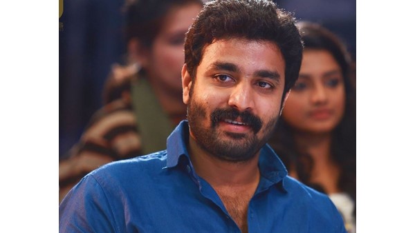 സിനിമയിലേക്ക് വന്നത് സിനിമയിലേക്ക് വന്നത്