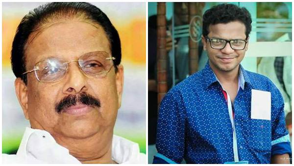 ധര്മജനുമായി സംസാരിച്ചു ധര്മജനുമായി സംസാരിച്ചു