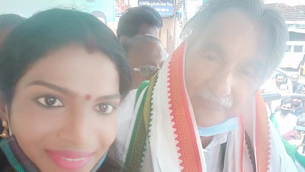 ട്രാൻസ്‌ജൻഡേഴ്‌സ്