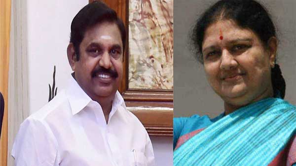 എടപ്പാടിക്ക് വിമര്‍ശനം