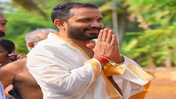 മുഖ്യമന്ത്രിക്ക് പരാതി