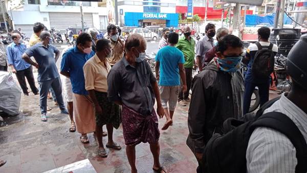 ലഹരി വിരുദ്ധ പ്രവർത്തനങ്ങൾ ശക്തിപ്പെടുത്താൻ നടപടികളുണ്ടാകുമോ?