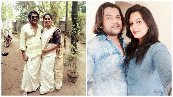 ബിഗ് ബോസ് സ്‌ക്രിപ്റ്റഡല്ല