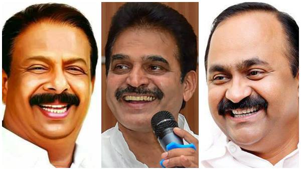 പുതു ഗ്രൂപ്പിനുള്ള സാധ്യത