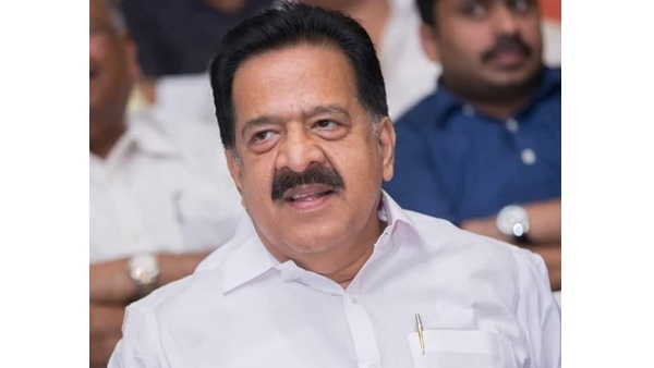 അത് വിശ്വാസ വഞ്ചന 