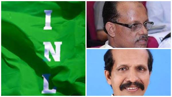 അസ്വസ്ഥമാക്കിയ ചില 'മീറ്റിങ്ങുകള്‍'